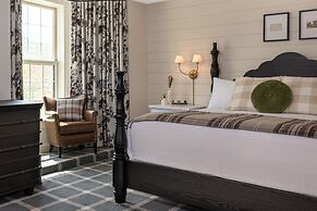 The Wentworth