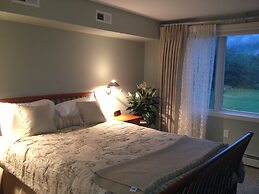 The Wentworth