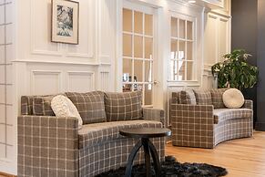 The Wentworth