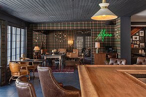The Wentworth
