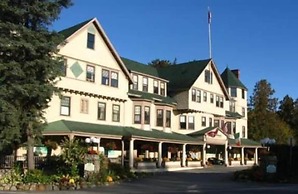 The Wentworth