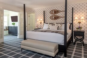 The Wentworth