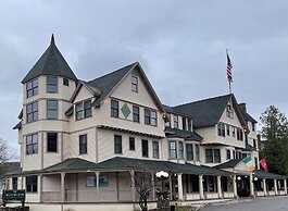The Wentworth