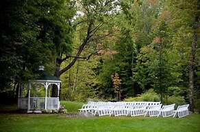 The Wentworth