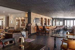 The Wentworth