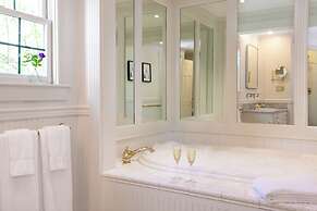 The Wentworth