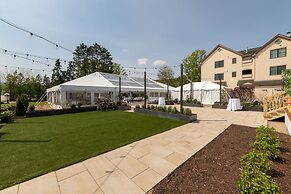 The Wentworth