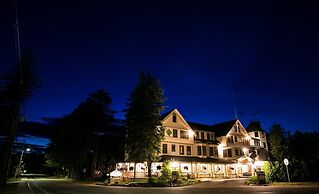 The Wentworth