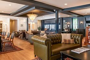 The Wentworth
