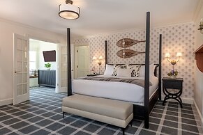 The Wentworth