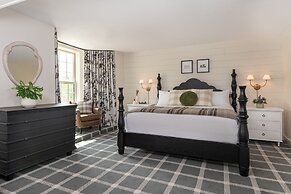 The Wentworth