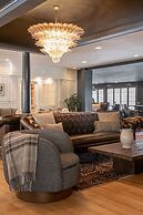 The Wentworth