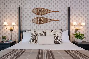 The Wentworth