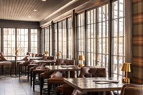 The Wentworth