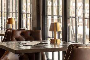 The Wentworth