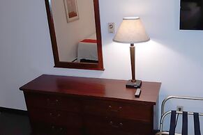 Iron Horse Inn