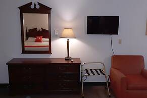 Iron Horse Inn