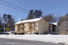 Iron Horse Inn