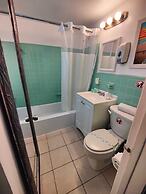 Great Escape Apartments by Lowkl