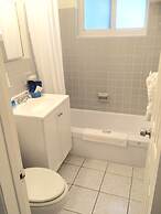 Great Escape Apartments by Lowkl