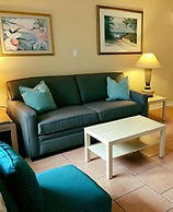 Great Escape Apartments by Lowkl