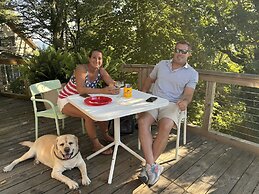 Fire Mountain Resort