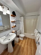 Fire Mountain Resort