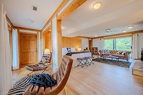 Fire Mountain Resort