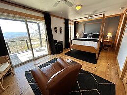 Fire Mountain Resort