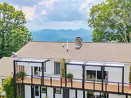 Fire Mountain Resort