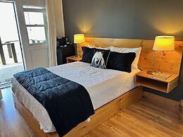 Fire Mountain Resort