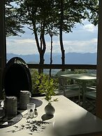 Fire Mountain Resort