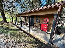 Fire Mountain Resort