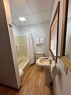 Fire Mountain Resort