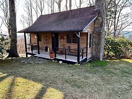 Fire Mountain Resort