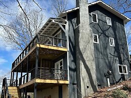 Fire Mountain Resort