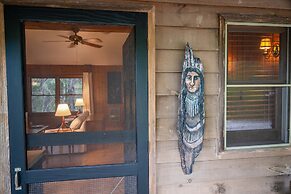 Fire Mountain Resort