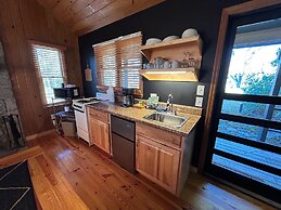 Fire Mountain Resort