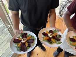 Fire Mountain Resort