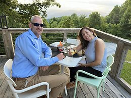 Fire Mountain Resort