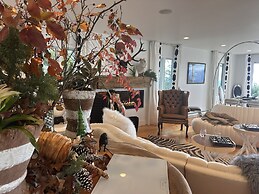 Fire Mountain Resort