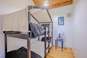 Fire Mountain Resort