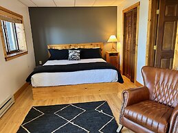 Fire Mountain Resort