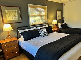 Fire Mountain Resort