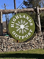 Fire Mountain Resort