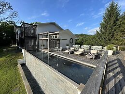 Fire Mountain Resort