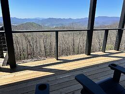 Fire Mountain Resort