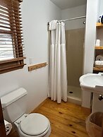 Fire Mountain Resort