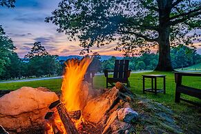 Fire Mountain Resort