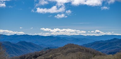 Fire Mountain Resort